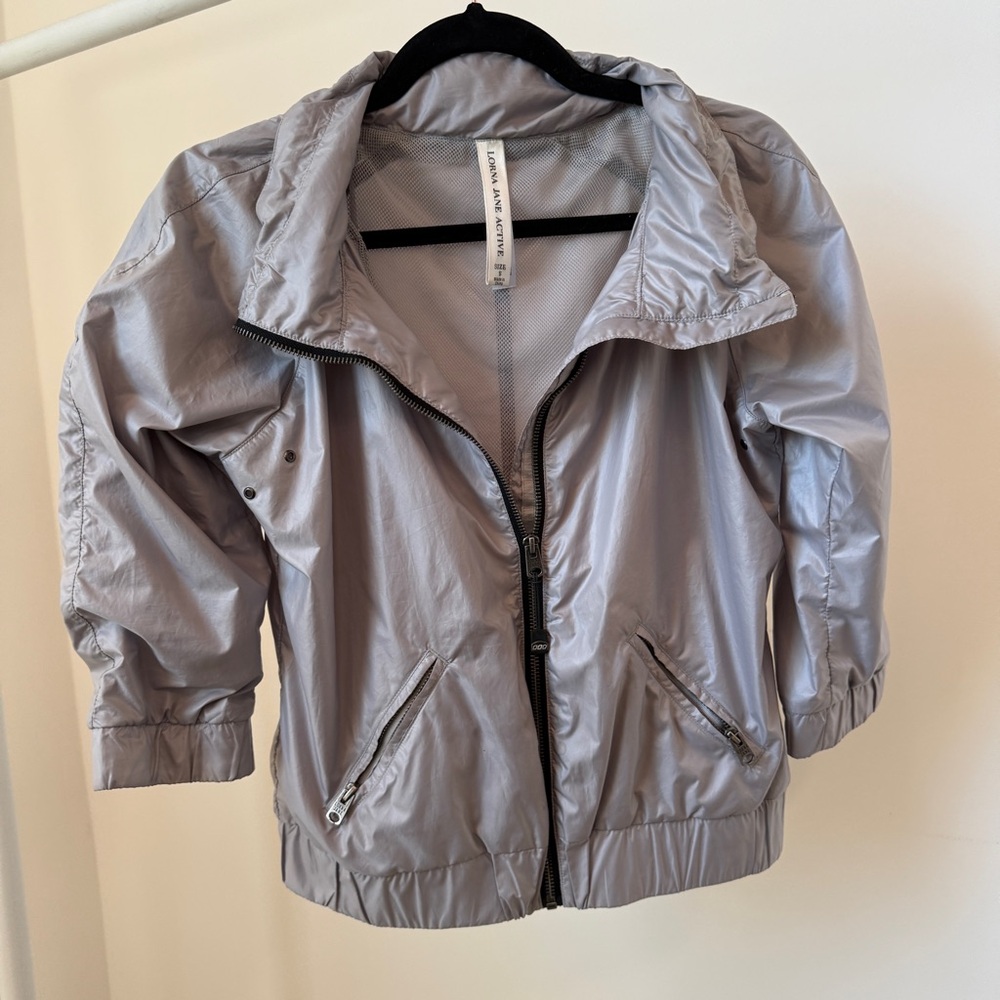 Lorna Jane Active Windbreaker